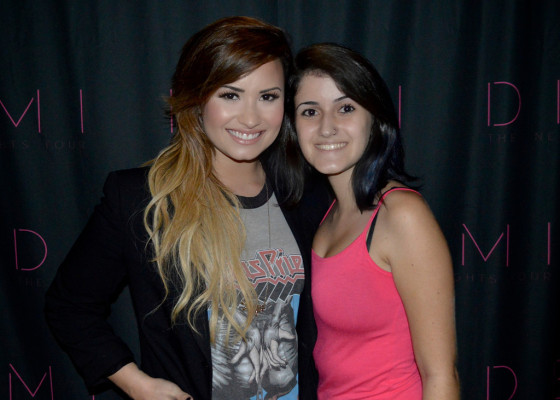Demi Lovato pic #723934
