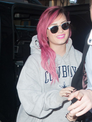 Demi Lovato pic #788445