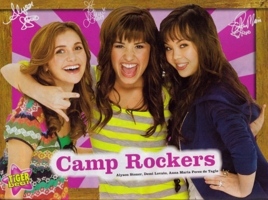Demi Lovato pic #496279