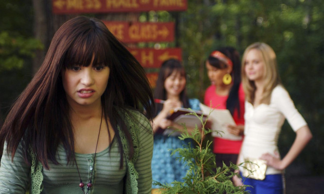 Demi Lovato pic #445324