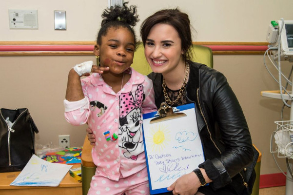 Demi Lovato pic #649840