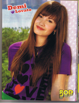 Demi Lovato pic #496300
