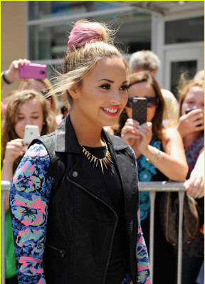 Demi Lovato pic #528218