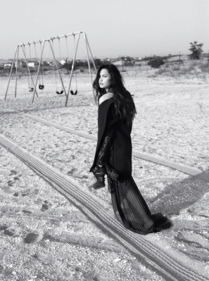 Demi Lovato pic #487544