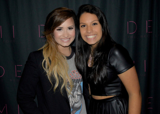 Demi Lovato pic #723931