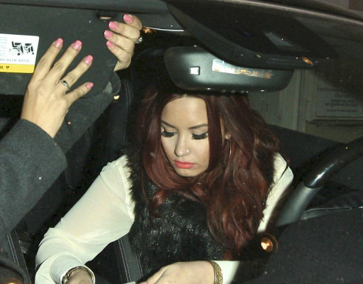 Demi Lovato pic #468790