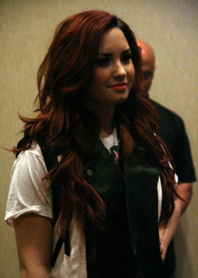 Demi Lovato pic #476583