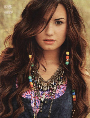 Demi Lovato pic #484354