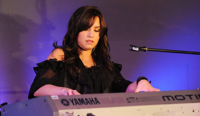 Demi Lovato pic #393124