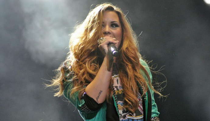 Demi Lovato pic #500228