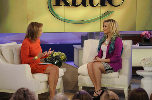Demi Lovato pic #563461