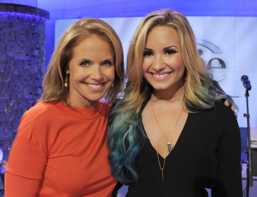 Demi Lovato pic #563462