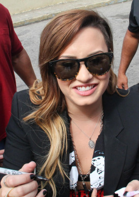 Demi Lovato pic #788436
