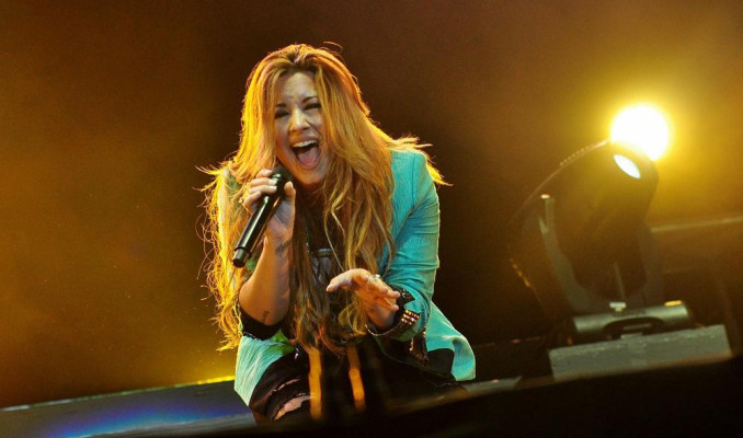 Demi Lovato pic #500227