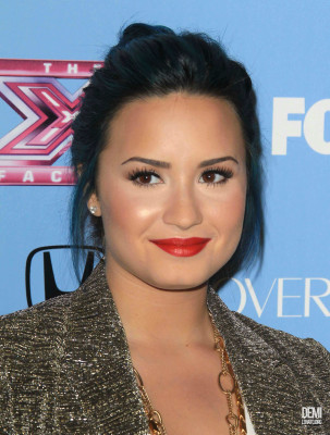 Demi Lovato pic #677604