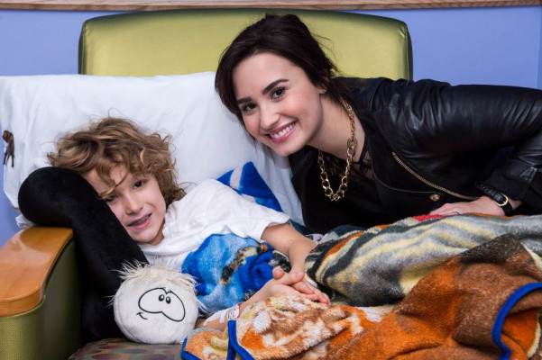 Demi Lovato pic #649839