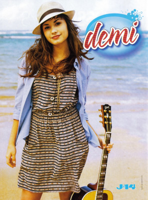 Demi Lovato pic #496301