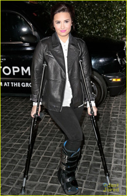Demi Lovato pic #607276