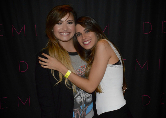 Demi Lovato pic #723936