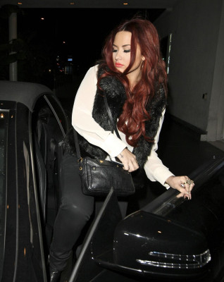 Demi Lovato pic #468786