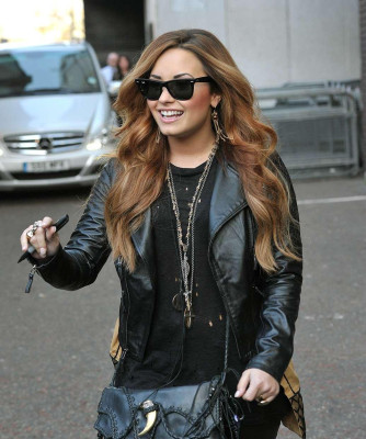 Demi Lovato pic #491114