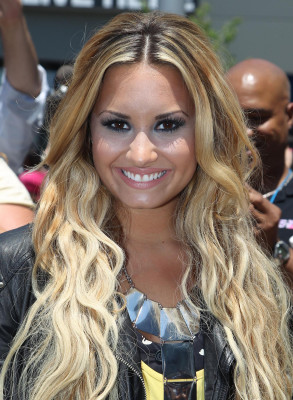 Demi Lovato pic #521035