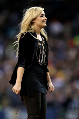 Demi Lovato pic #577223