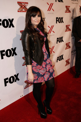 Demi Lovato pic #589847