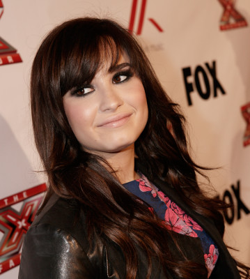 Demi Lovato pic #589848