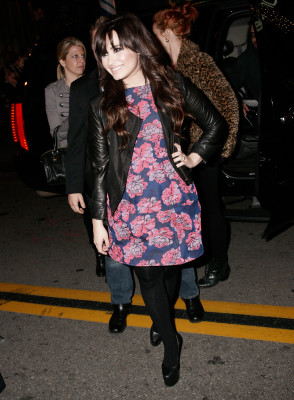 Demi Lovato pic #589849