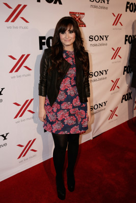 Demi Lovato pic #589850