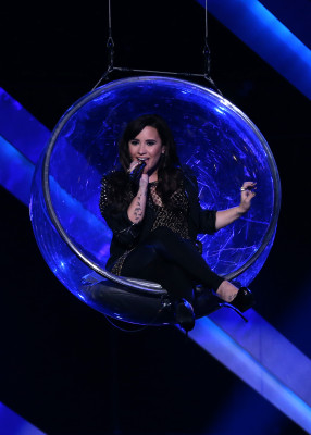 Demi Lovato pic #593782
