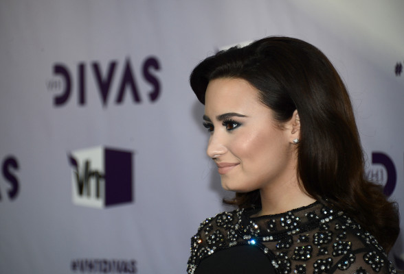 Demi Lovato pic #593778