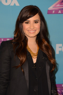 Demi Lovato pic #593781