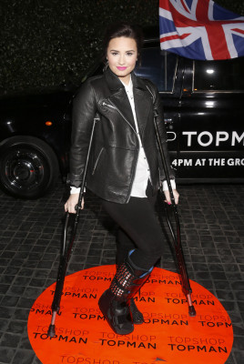 Demi Lovato pic #607278