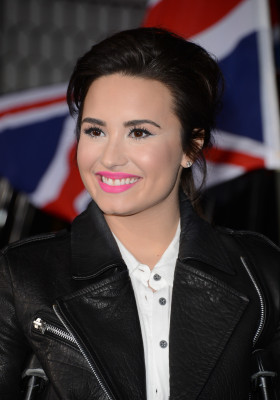 Demi Lovato pic #607279