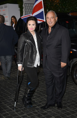 Demi Lovato pic #607281