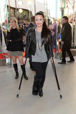 Demi Lovato pic #607599