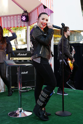 Demi Lovato pic #607598