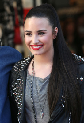 Demi Lovato pic #607596