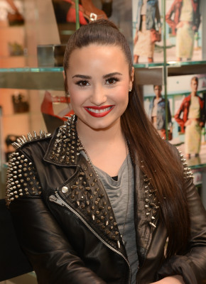 Demi Lovato pic #607593