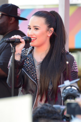 Demi Lovato pic #607595