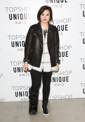 Demi Lovato pic #608355