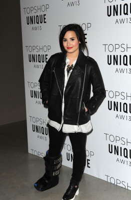 Demi Lovato pic #608729