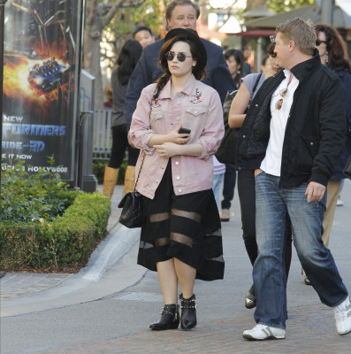 Demi Lovato pic #614648