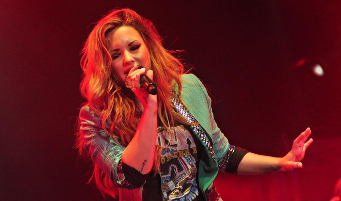 Demi Lovato pic #500224
