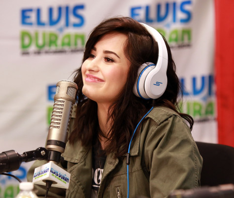 Demi Lovato pic #625602