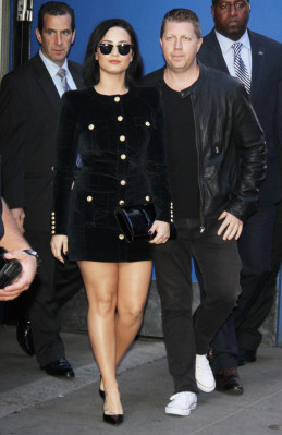Demi Lovato pic #856156