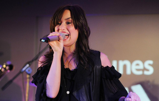 Demi Lovato pic #393122