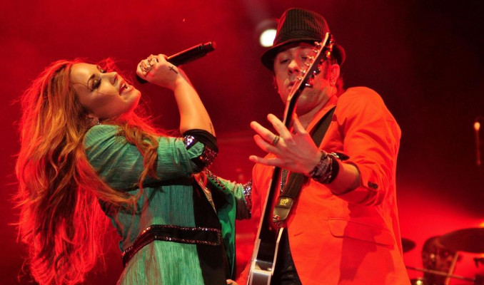 Demi Lovato pic #500225